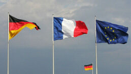 Germany and France: Time to Fix the EU&rsquo;s Taxes