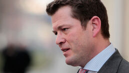 Roundtable Discussion: KT zu Guttenberg&rsquo;s Comeback