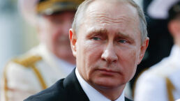 Is Russia About to Invade Belarus?