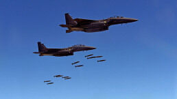 Will Nuclear North Korea Force South Korea to Oust the U.S.?