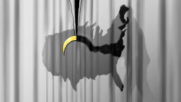 The REAL Russia Scandal