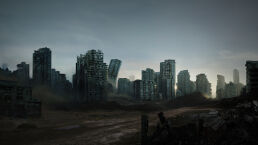 Nuclear Armageddon Is ‘At the Door’