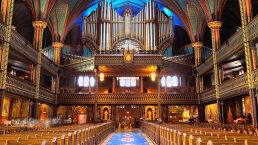 America: &lsquo;Spiritual but Not Religious&rsquo;