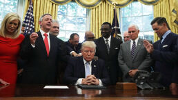 Will God Respond to America&rsquo;s National Day of Prayer?