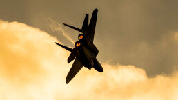 Where Is the Praise for Israel’s Attack on Assad’s Chemical Weapons Facility?