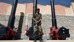 Captagon: Radical Islam’s Little-Known ‘Chemical Weapon’