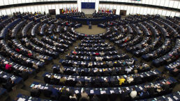 Juncker&rsquo;s Vision for a United States of Europe