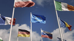 Europe&rsquo;s Upcoming Generation of EU Patriots