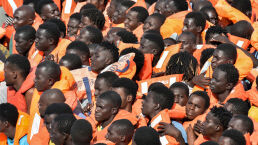 Europe&rsquo;s Shady Migrant Deal With Libya