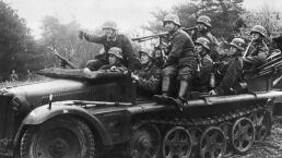 Germany Should Be &lsquo;Proud&rsquo; of Its &lsquo;Accomplishments&rsquo; in World War II