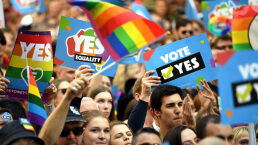 Freedom and Same-Sex ‘Marriage’ in Australia