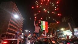 Is the Middle East Ready for an Independent Kurdistan?