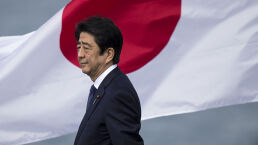 Japan Will Want a Strongman for the Time Ahead