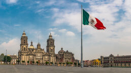 Is Mexico a Failed State?