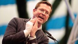 All Eyes on Guttenberg