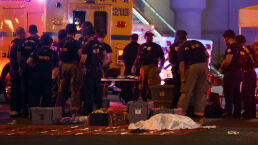 Las Vegas Shooting: Is There Hope of a Safer World?