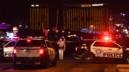 Darkness in Vegas: How Will God Solve the Problem of Man’s Violently Evil Nature?