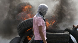 Interpol Accepts ‘Palestine’ as a Member ‘State’