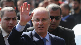 Palestinian Unity Will Be a Victory for Hamas