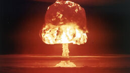 A Nuclear-Armed Iran Is Coming