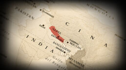 Nepal Wants to Remain a Bridge Between India, China