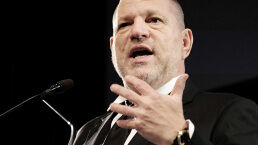 What the Harvey Weinstein Scandal Teaches Us