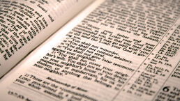 British Christians Say Four of the Ten Commandments Are Unnecessary