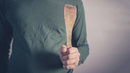 Scotland to Pass Ban on Corporal Punishment