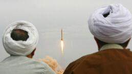 German Intelligence: Iran Still Pursuing Nuclear and Missile Technology