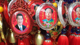 Xi Jinping: A Strongman Poised to Rule for Decades