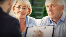 For American Retirees, the Future Looks Bleak