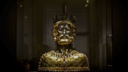 Wanted: A Leader for Europe!