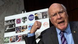 Russia’s War on America