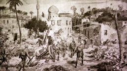 God’s Hand in the Balfour Declaration