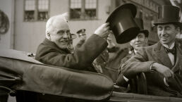 Balfour Declaration 100 Years On: A Prophesied Regathering?