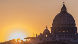 Catholics and Politicians &lsquo;(Re)Thinking Europe&rsquo;