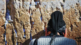 How to Heal Jerusalem Syndrome