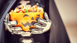 Have You Looked Into the Origins of Halloween?