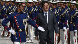 Pundits Demand a Nuclear-Armed Japan