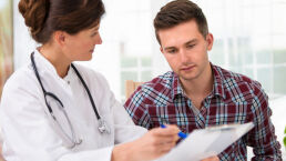 Doctors Encouraging British Teens to Change Genders