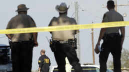 U.S. Rattled by Yet Another Mass Shooting