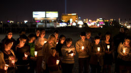 2017 Is America’s Deadliest Year of Mass Shootings Ever