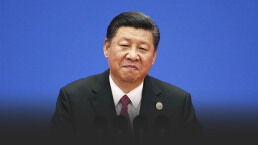 Xi Jinping: Asia’s New Strongman