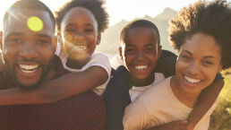 Why All Families Matter