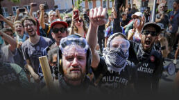 What You Need to Know About Antifa