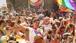 Australia Votes ‘Yes’ to Same-Sex ‘Marriage’