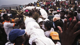 Dancing With the Plague