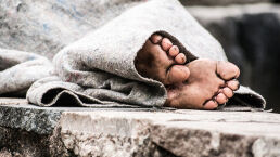 Germany&rsquo;s Homeless Crisis&mdash;Another Sign That the Nation Is in Deep Trouble