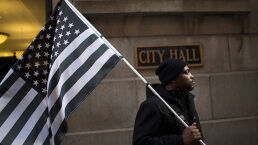 Like Low Taxes? Then You’re Racist