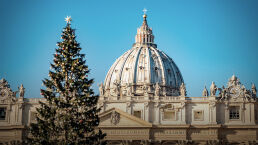 The Islamic State Is Threatening the Catholic Church